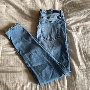 Abercrombie Skinny Jeans